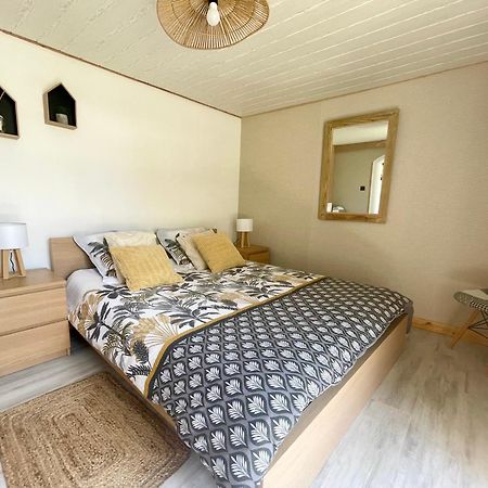 Le Petit Roquet Otel Saint-Lazare Dış mekan fotoğraf